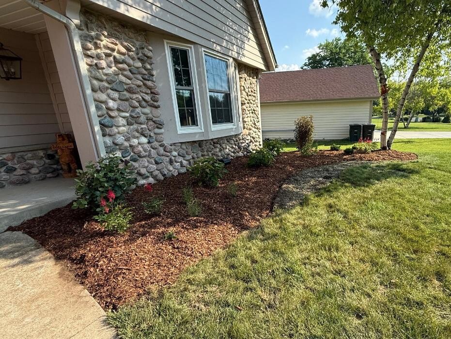 Images Spring Gardens Landscaping & Horticultural Services, Inc.
