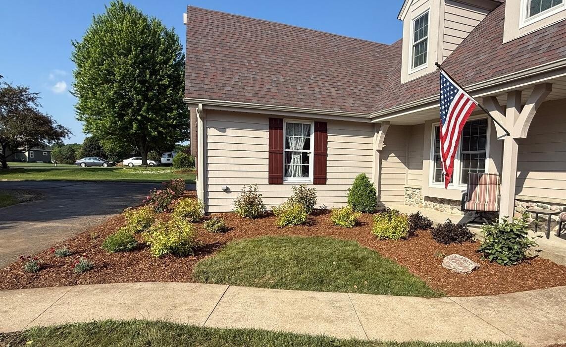 Images Spring Gardens Landscaping & Horticultural Services, Inc.