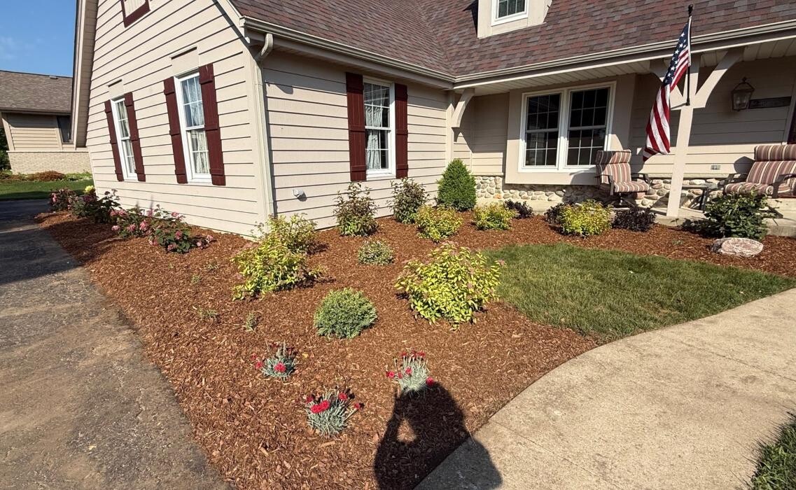 Images Spring Gardens Landscaping & Horticultural Services, Inc.