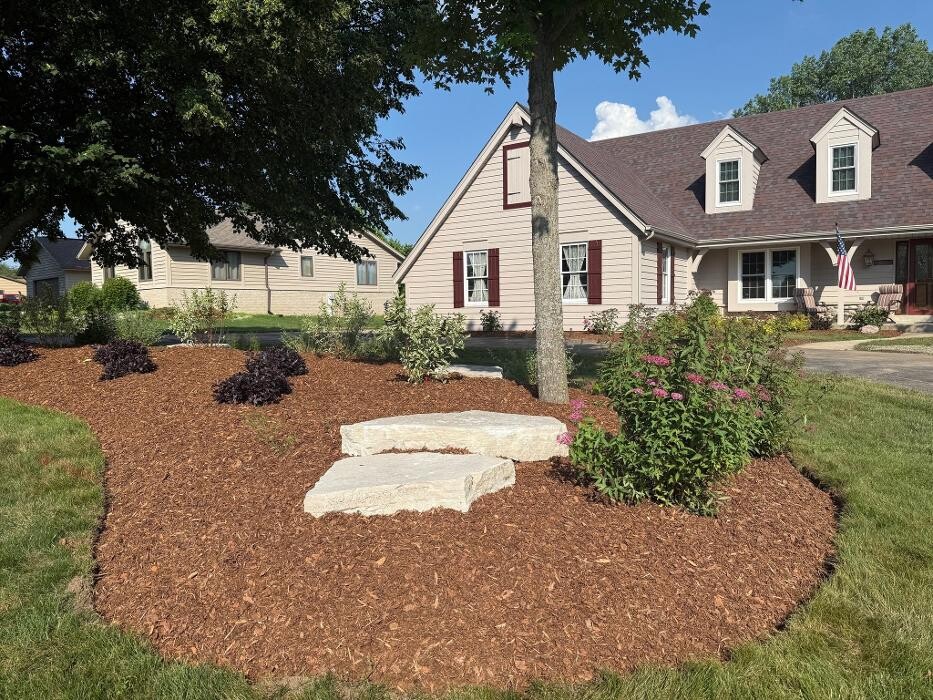 Images Spring Gardens Landscaping & Horticultural Services, Inc.