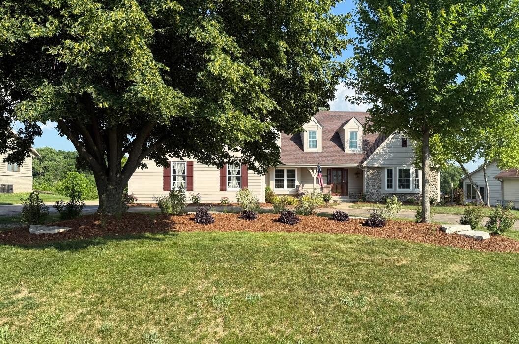 Images Spring Gardens Landscaping & Horticultural Services, Inc.