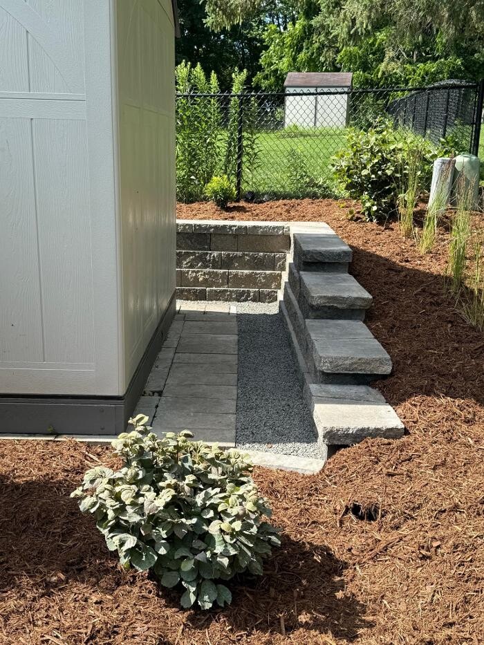 Images Spring Gardens Landscaping & Horticultural Services, Inc.