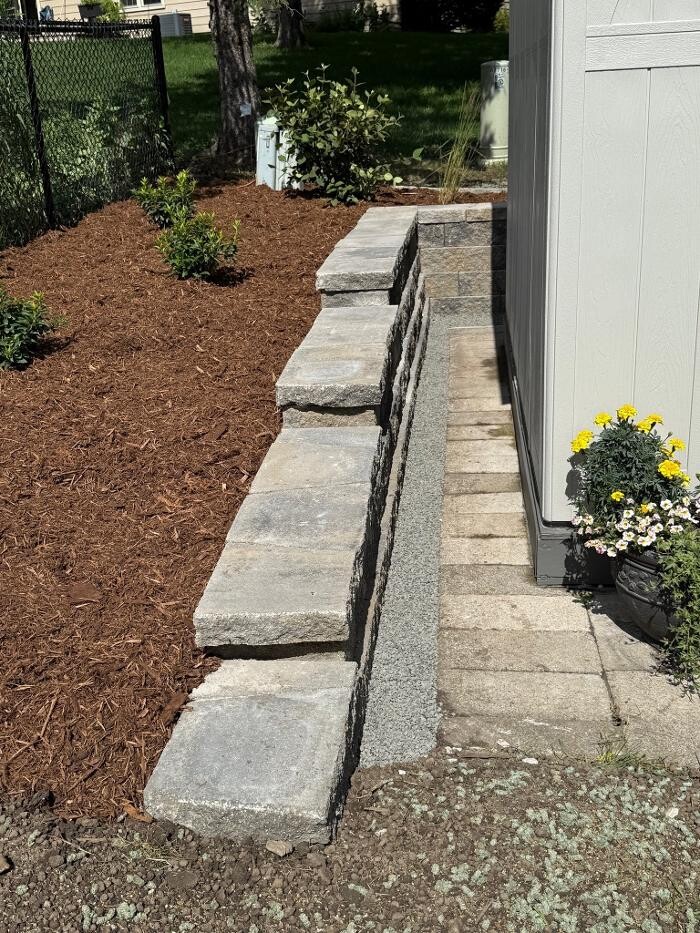 Images Spring Gardens Landscaping & Horticultural Services, Inc.