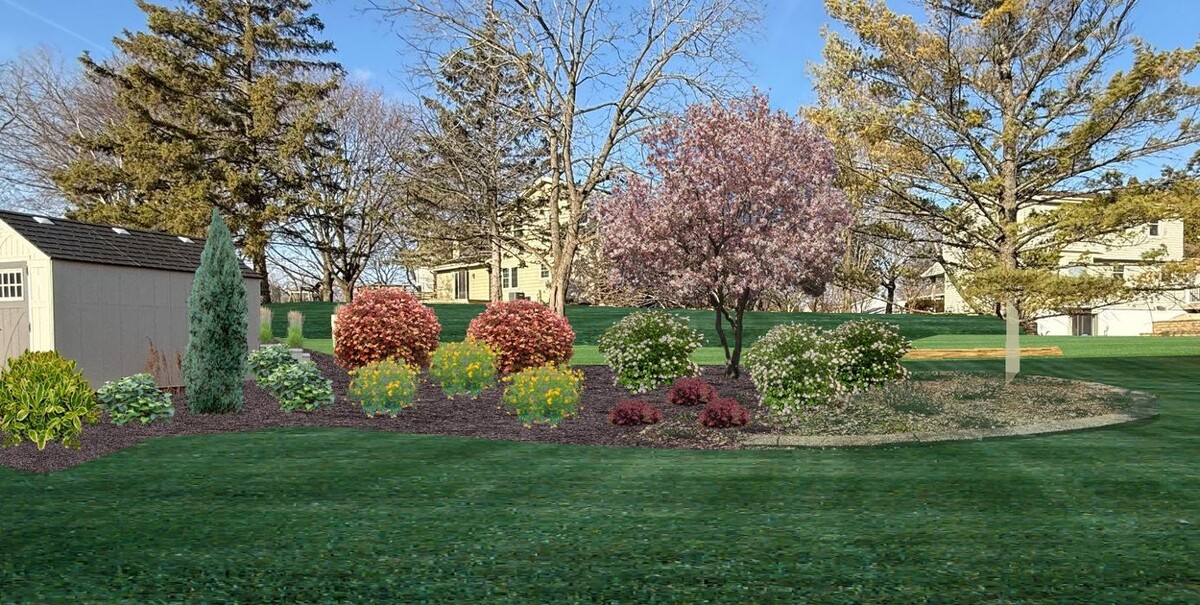 Images Spring Gardens Landscaping & Horticultural Services, Inc.