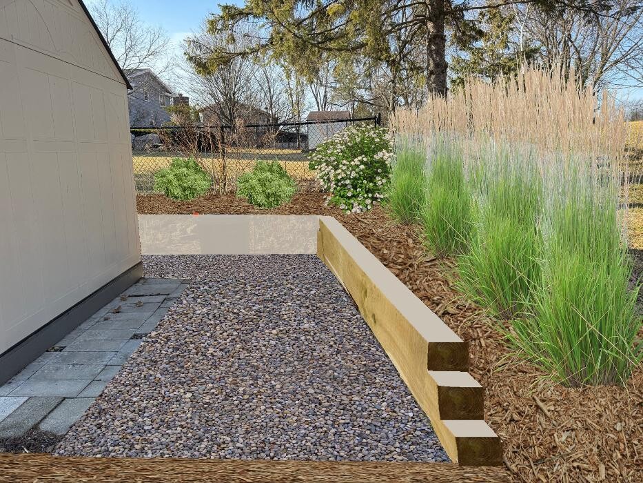 Images Spring Gardens Landscaping & Horticultural Services, Inc.