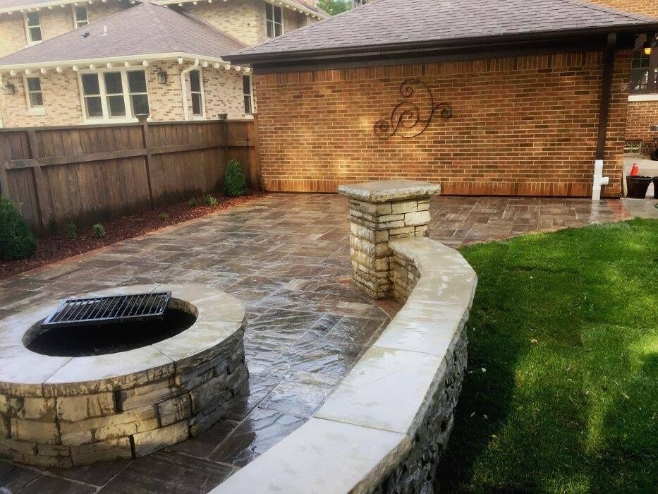 Images Spring Gardens Landscaping & Horticultural Services, Inc.