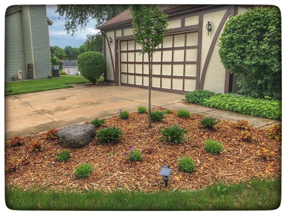 Images Spring Gardens Landscaping & Horticultural Services, Inc.