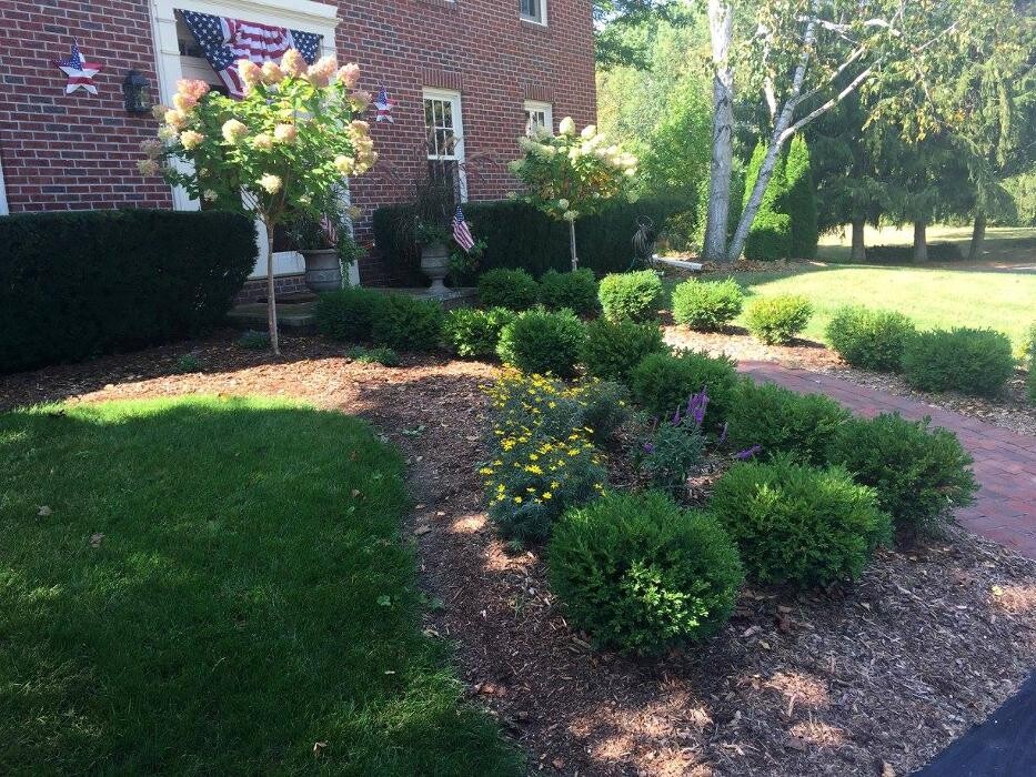 Images Spring Gardens Landscaping & Horticultural Services, Inc.