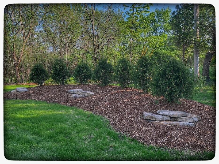 Images Spring Gardens Landscaping & Horticultural Services, Inc.