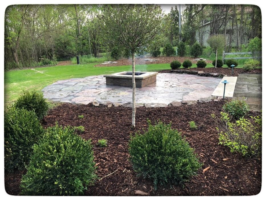 Images Spring Gardens Landscaping & Horticultural Services, Inc.