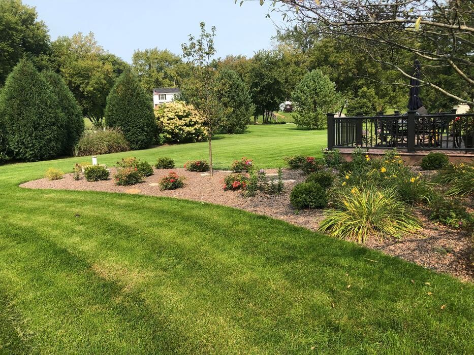 Images Spring Gardens Landscaping & Horticultural Services, Inc.