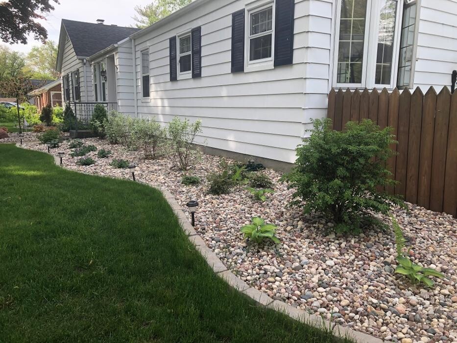 Images Spring Gardens Landscaping & Horticultural Services, Inc.