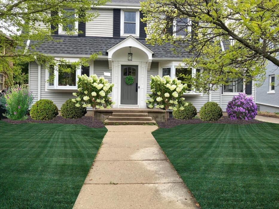 Images Spring Gardens Landscaping & Horticultural Services, Inc.