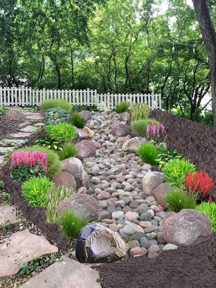 Images Spring Gardens Landscaping & Horticultural Services, Inc.