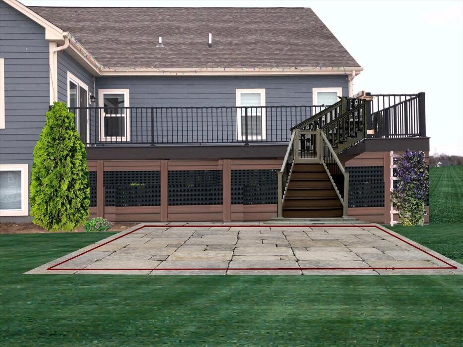 Images Spring Gardens Landscaping & Horticultural Services, Inc.