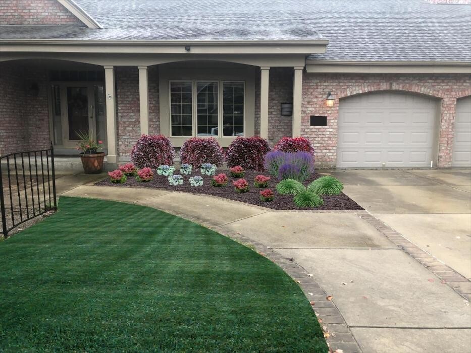 Images Spring Gardens Landscaping & Horticultural Services, Inc.