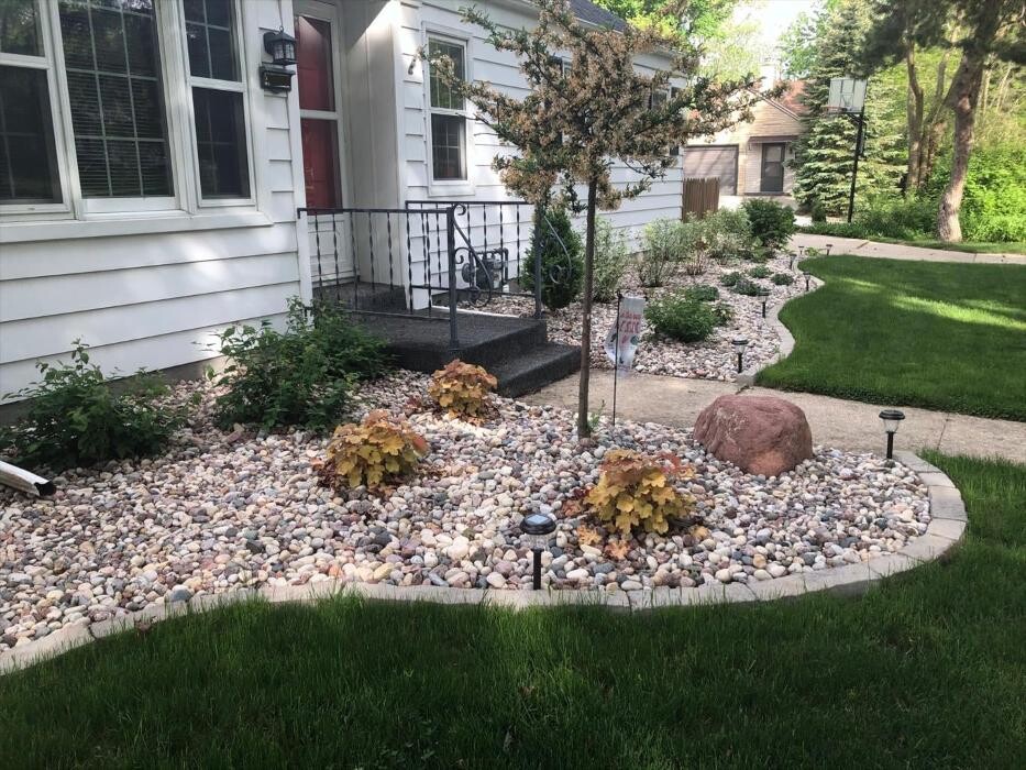 Images Spring Gardens Landscaping & Horticultural Services, Inc.