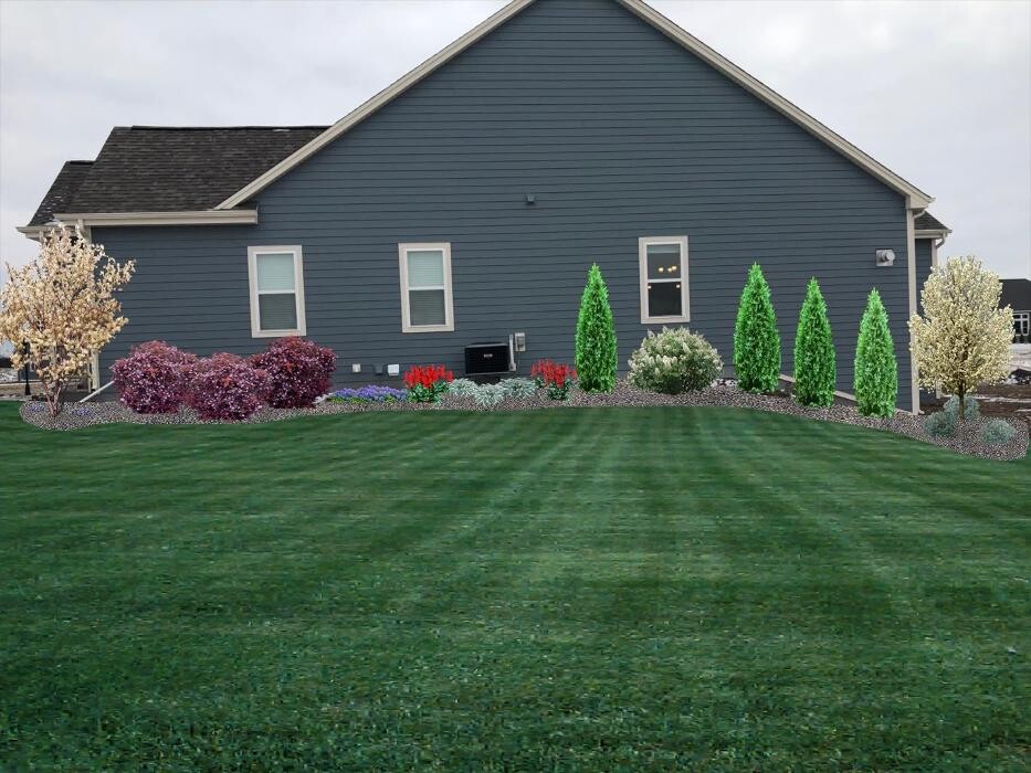 Images Spring Gardens Landscaping & Horticultural Services, Inc.