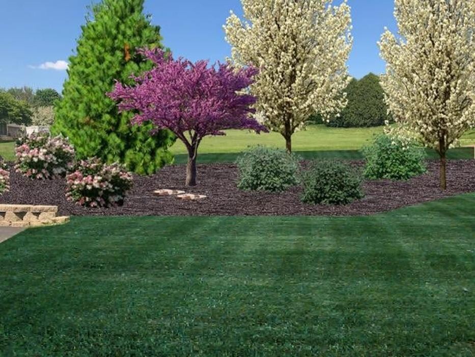 Images Spring Gardens Landscaping & Horticultural Services, Inc.