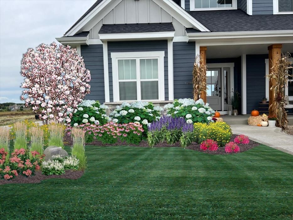 Images Spring Gardens Landscaping & Horticultural Services, Inc.