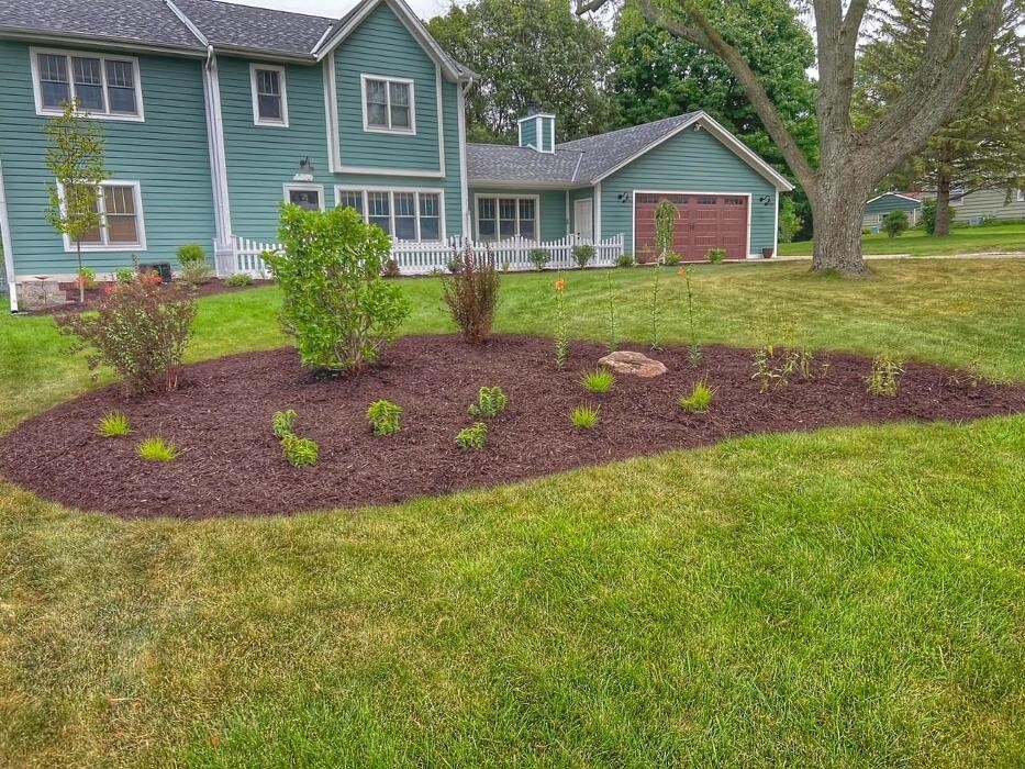 Images Spring Gardens Landscaping & Horticultural Services, Inc.