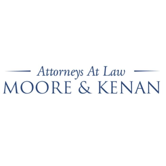 Images Moore & Kenan Attorneys At Law