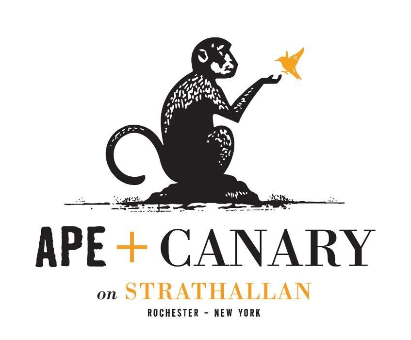 Images Ape + Canary