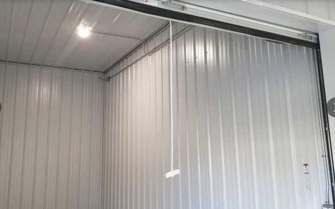 Images A+ Storage - DeForest