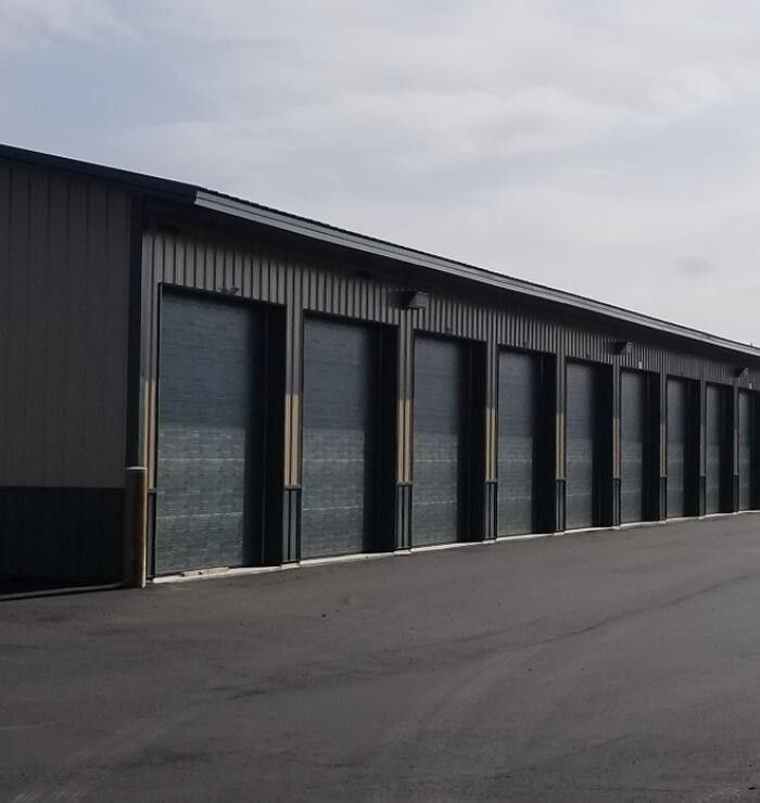 Images A+ Storage - DeForest