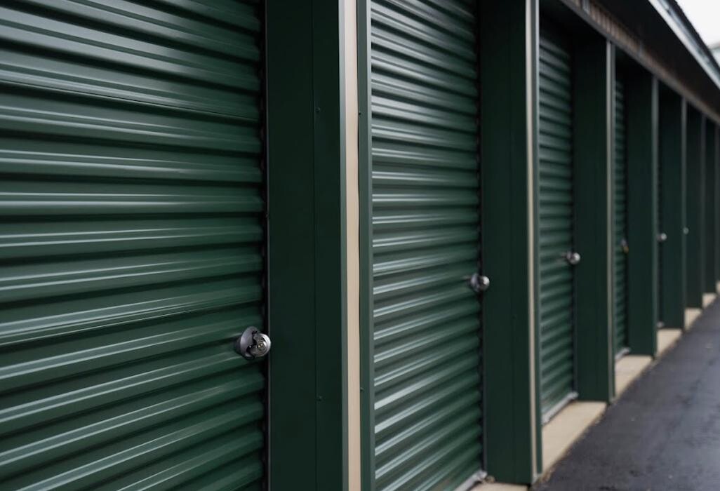 Images A+ Storage - DeForest