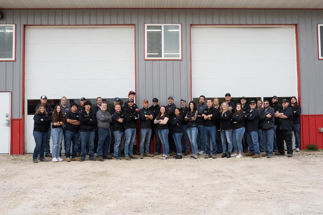 Images Maverick Pumping Service