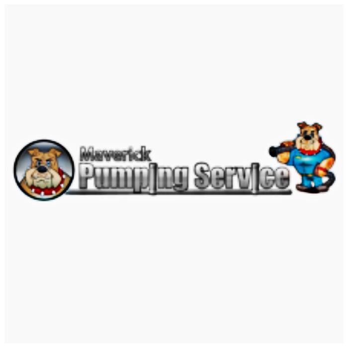 Images Maverick Pumping Service
