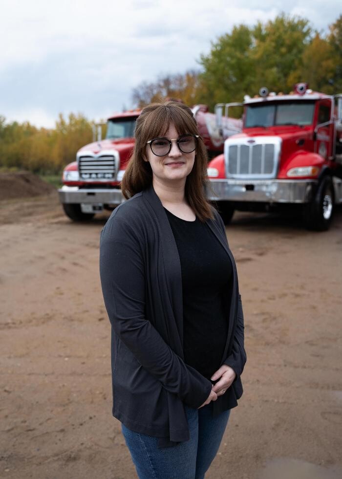 Images Maverick Pumping Service