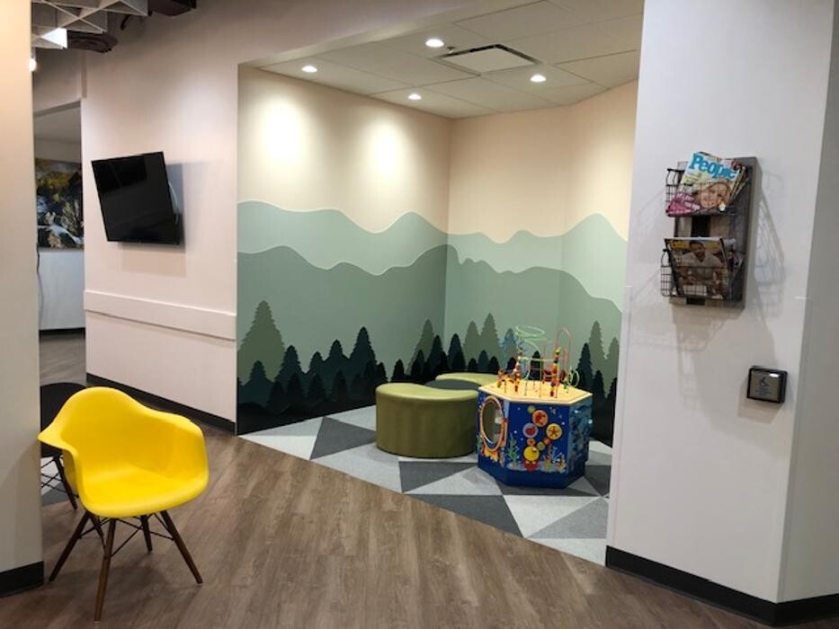 Images Colorado Springs Pediatric Dentistry North