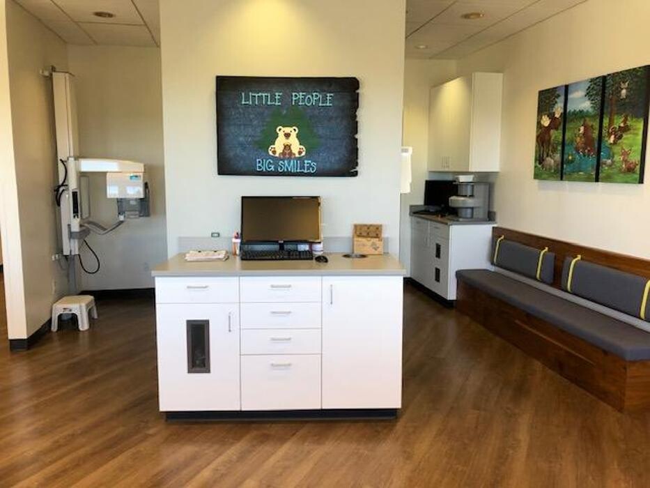 Images Colorado Springs Pediatric Dentistry North