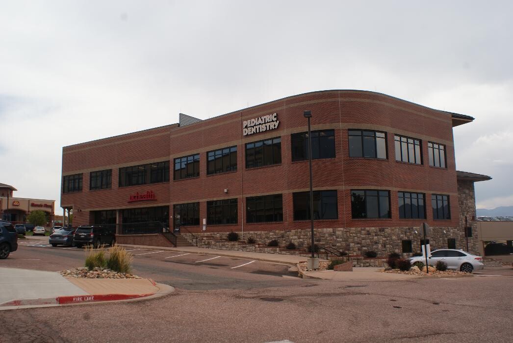 Images Colorado Springs Pediatric Dentistry North