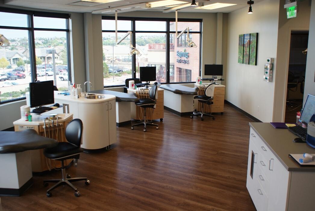 Images Colorado Springs Pediatric Dentistry North