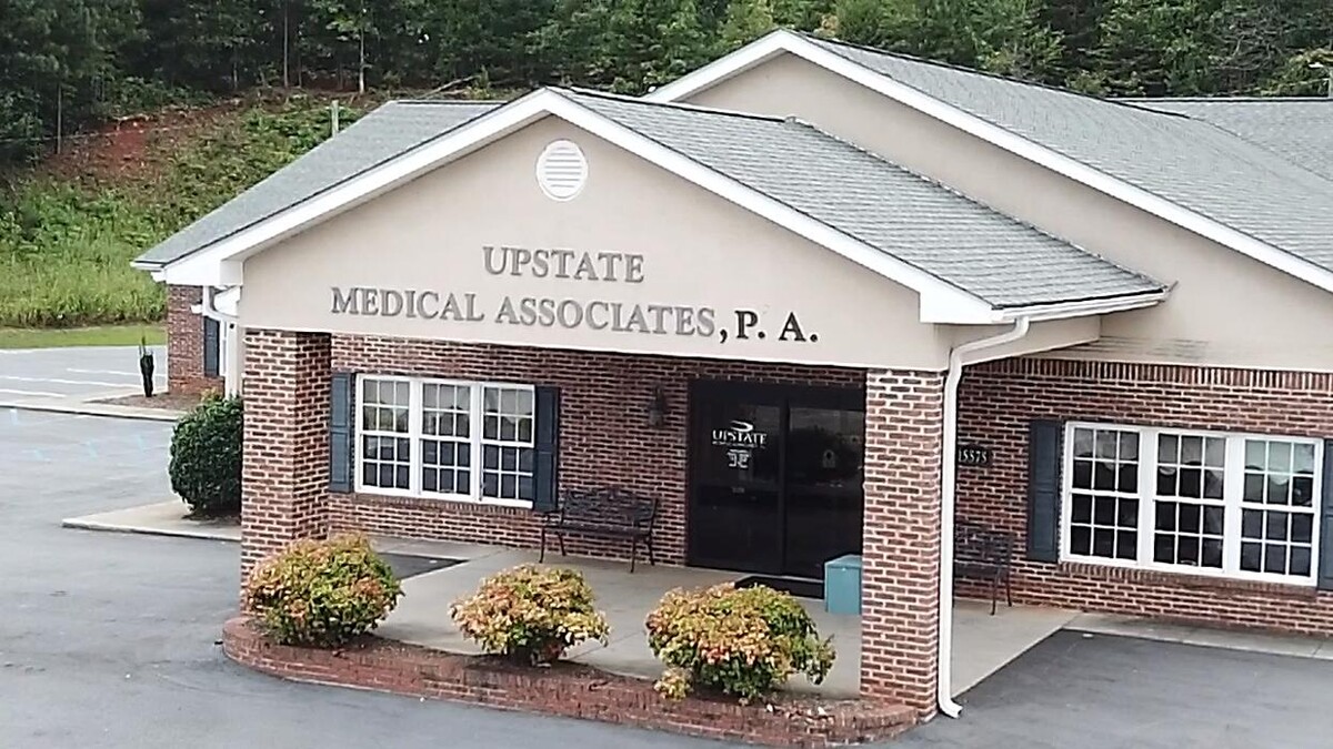 Images Upstate Medical Associates P.A.