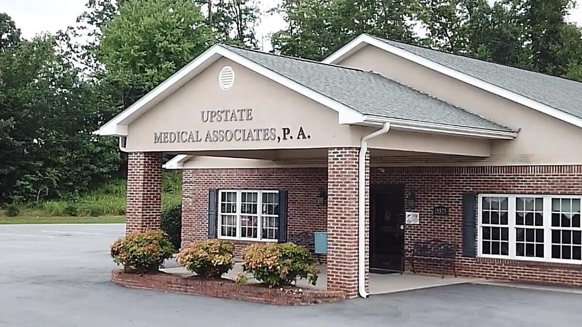 Images Upstate Medical Associates P.A.
