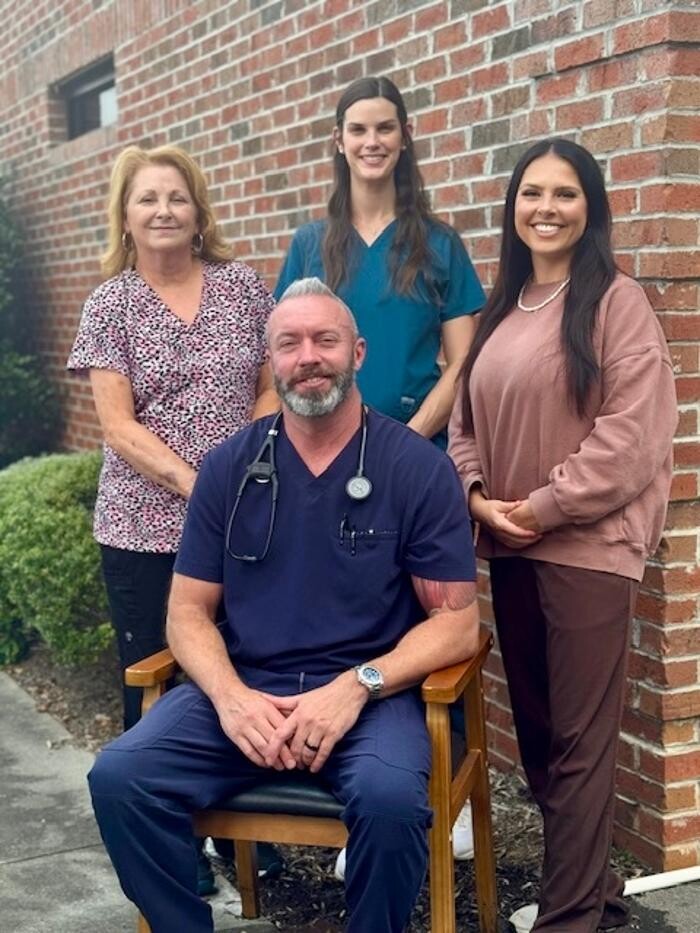 Images Upstate Medical Associates P.A.