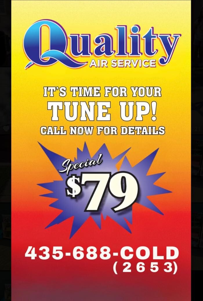 Images Quality Air Service