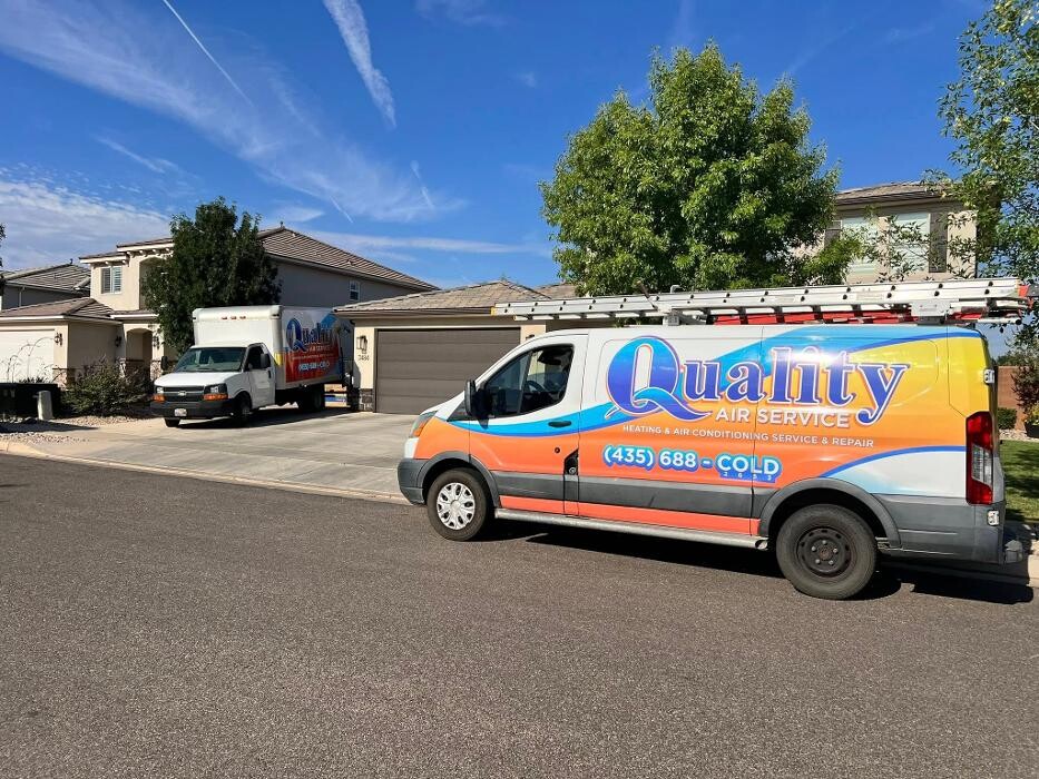 Images Quality Air Service