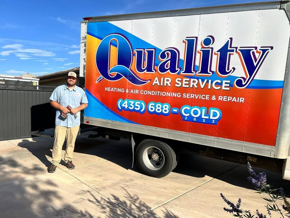 Images Quality Air Service