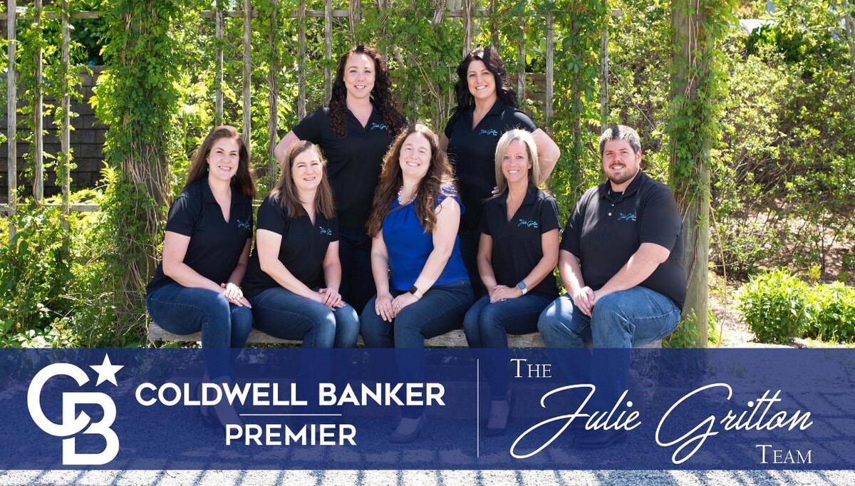 Images The Julie Gritton Team