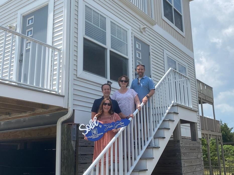 Images The Julie Gritton Team