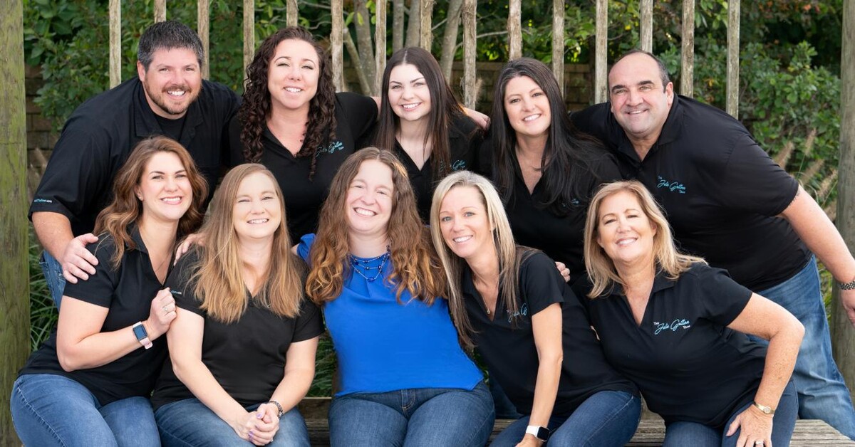 Images The Julie Gritton Team