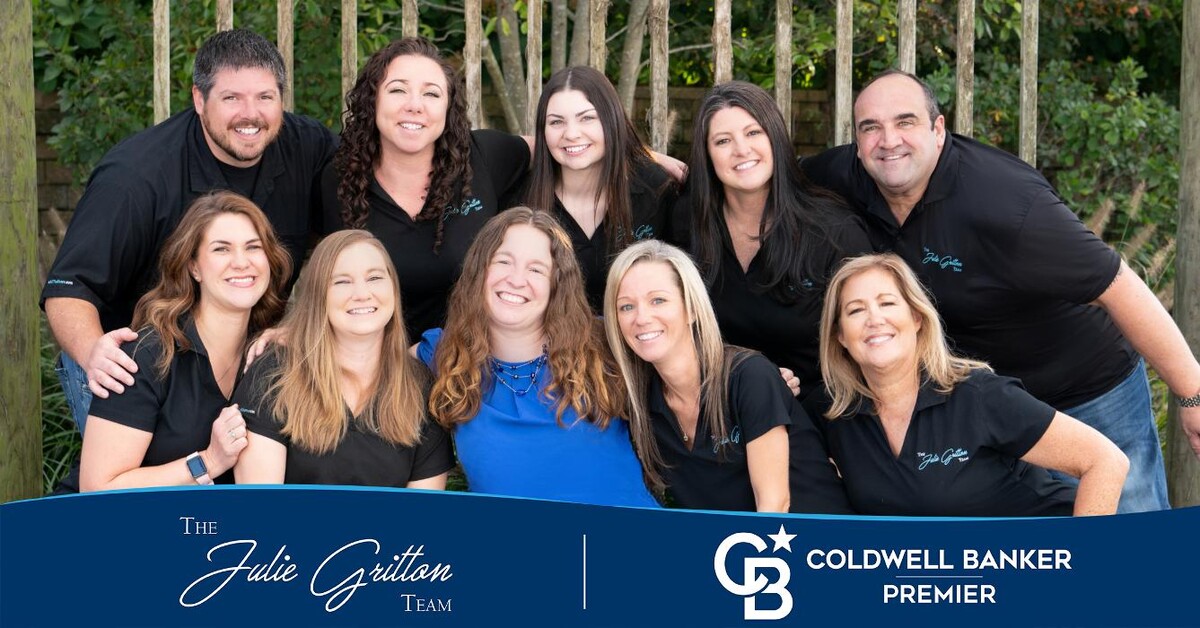 Images The Julie Gritton Team