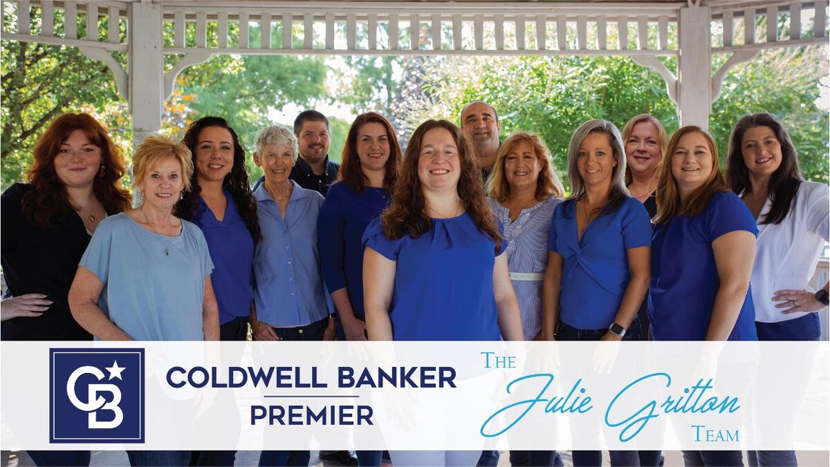 Images The Julie Gritton Team
