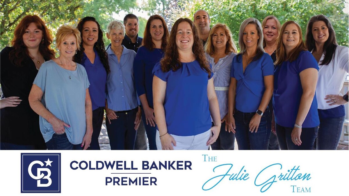 Images The Julie Gritton Team