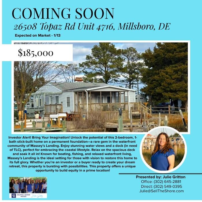 Images The Julie Gritton Team